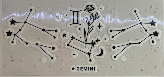 Gemini wrap