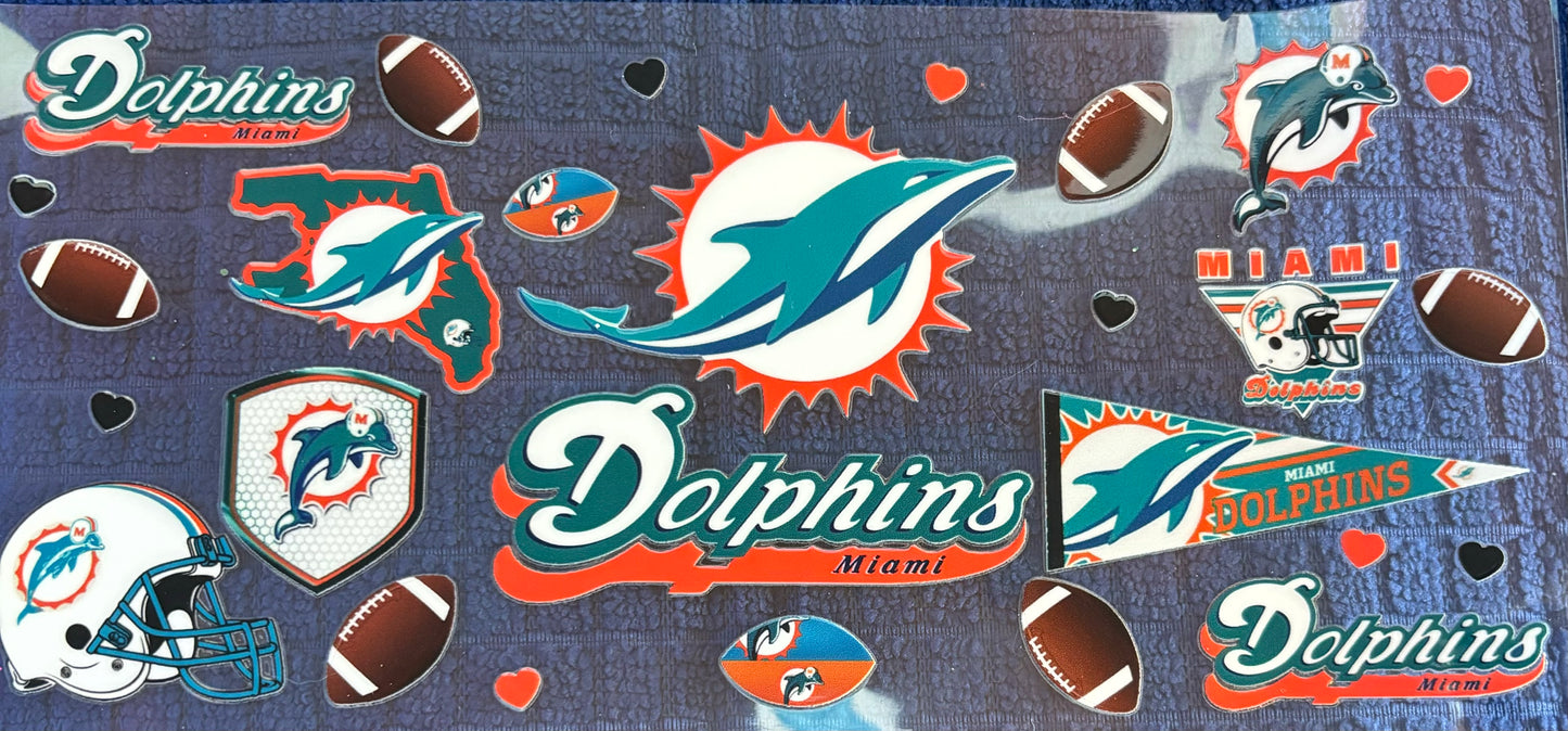 Dolphins