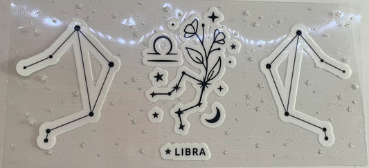 Libra wrap