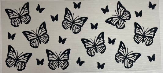 Butterflies