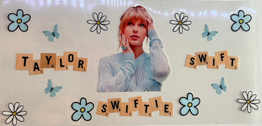 Taylor swift wrap