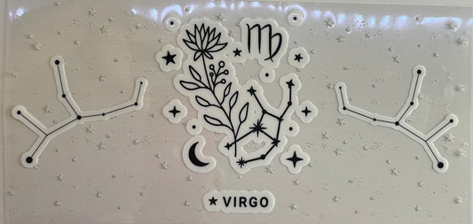 Virgo wrap