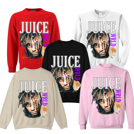 Juice World