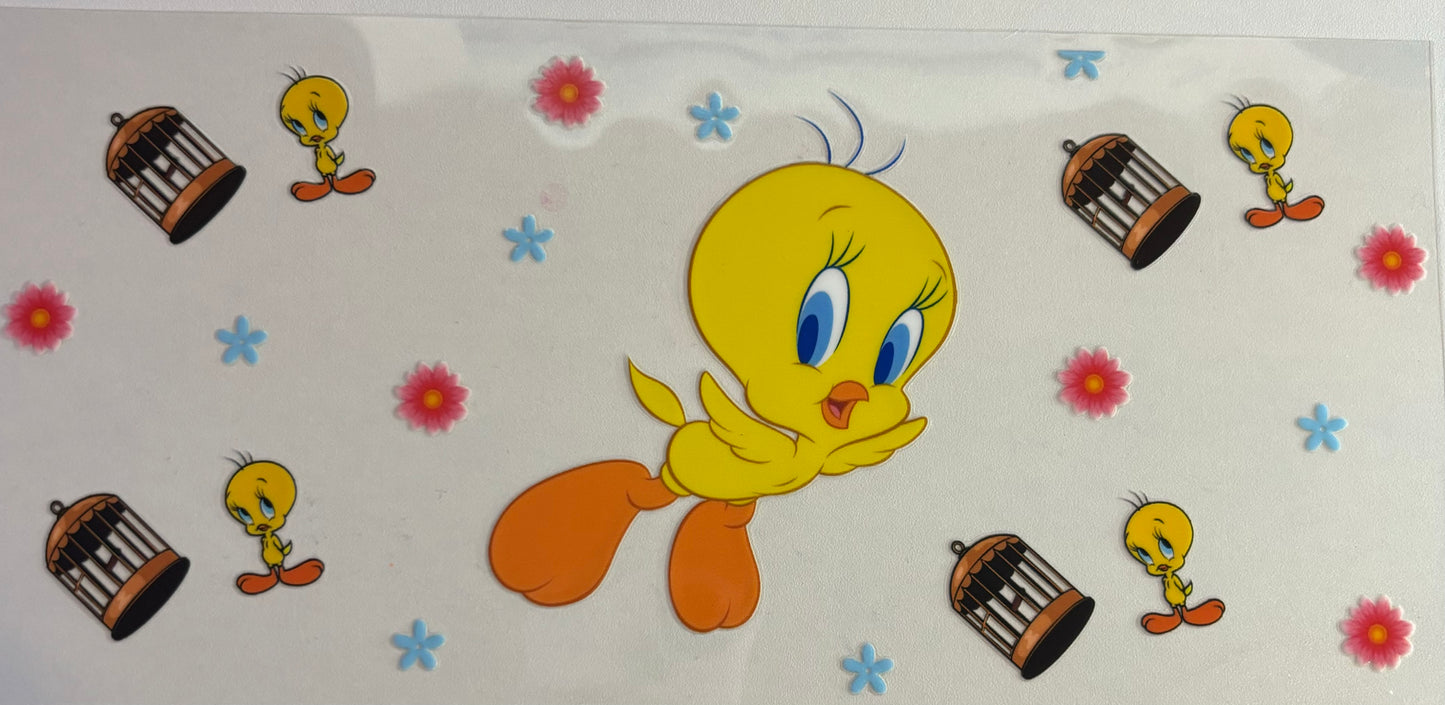 Tweety