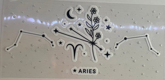 Aries wrap